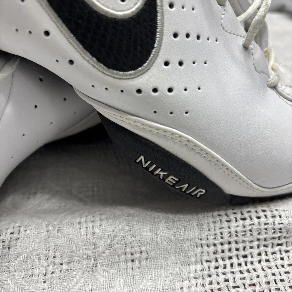 Nike air series